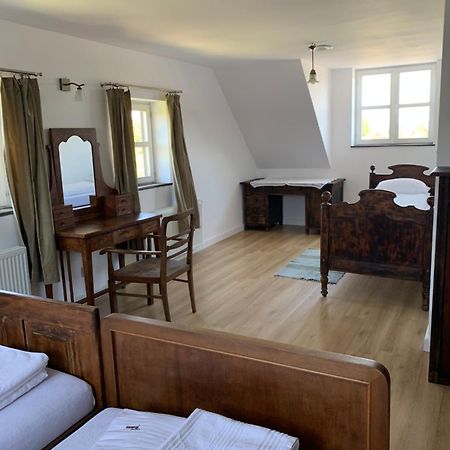 Osada Rydzewo Villa Eksteriør bilde