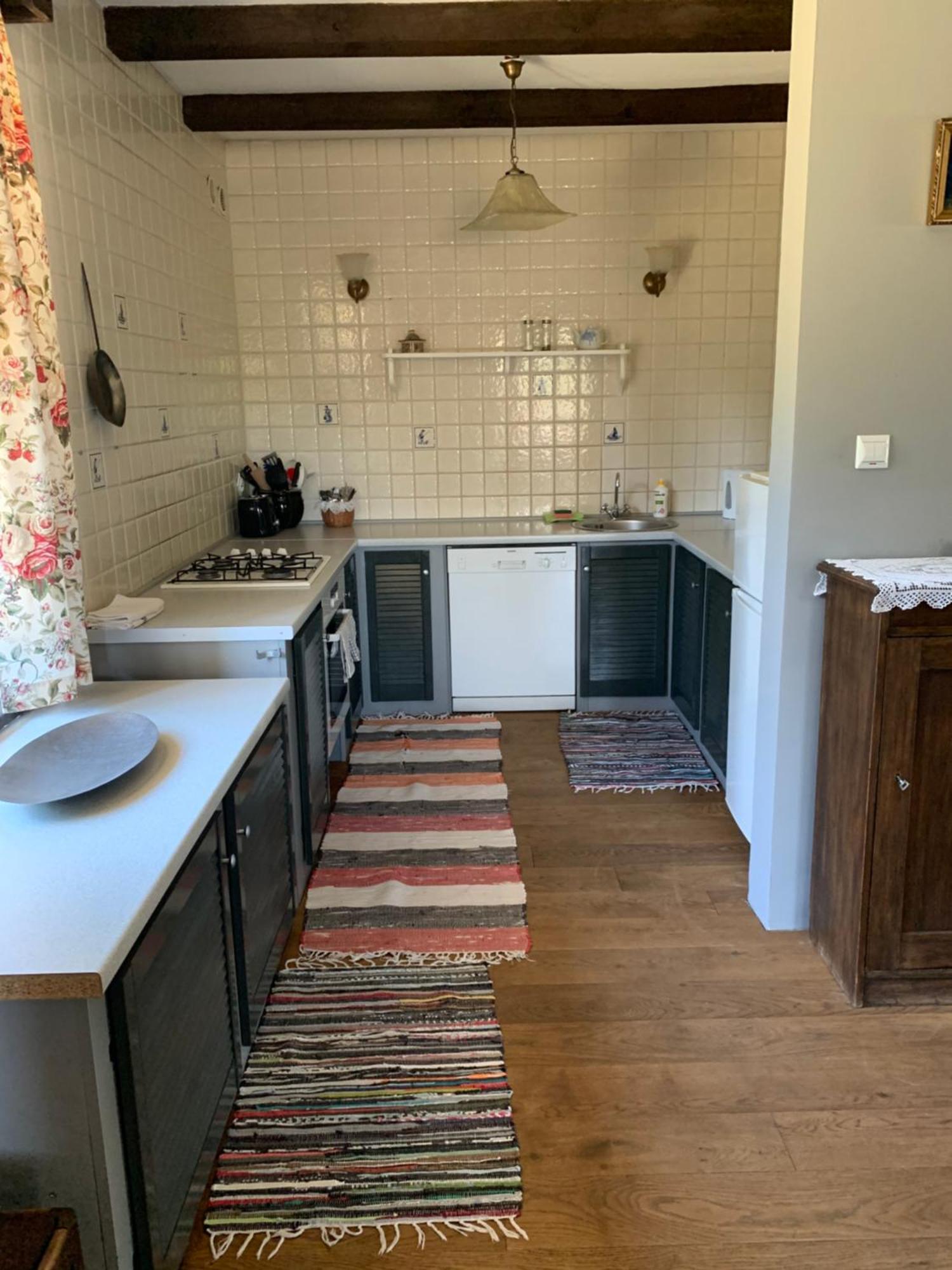 Osada Rydzewo Villa Eksteriør bilde