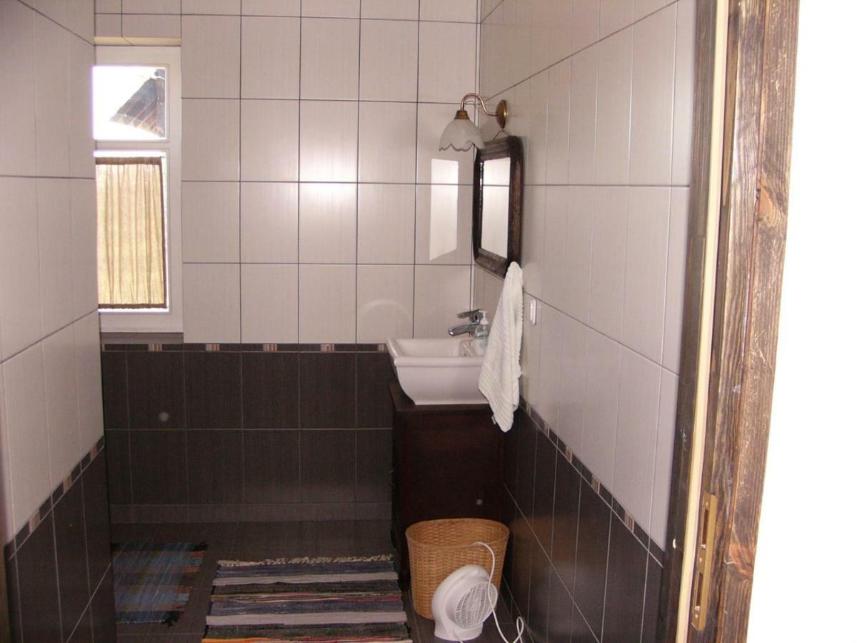 Osada Rydzewo Villa Eksteriør bilde